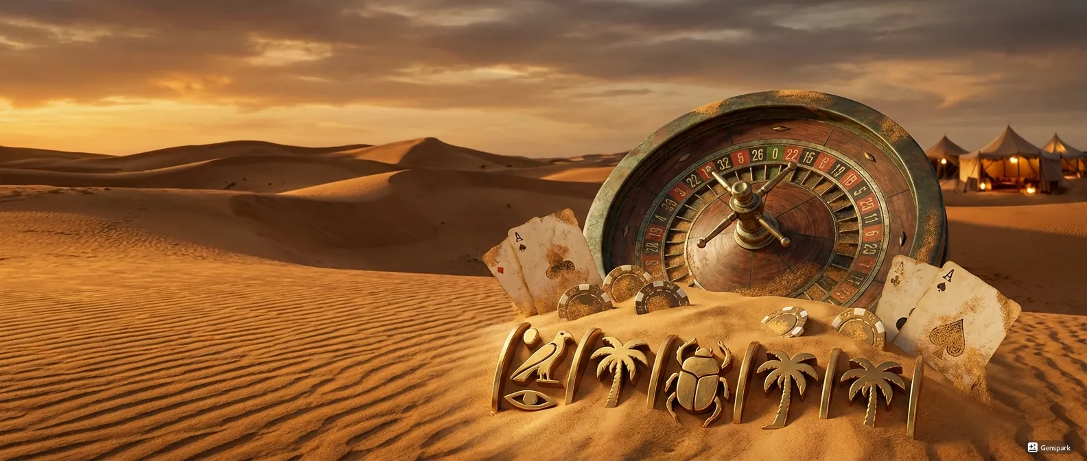 Jeton Casino bonus